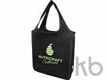 Эко-сумка «Ash» из переработанного PET-материала