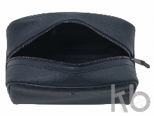 Дорожный несессер Hamilton Dark Blue