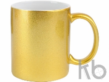 Кружка «Драгоценный металл»