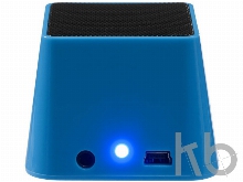 Колонка «Nomia» с функцией Bluetooth®
