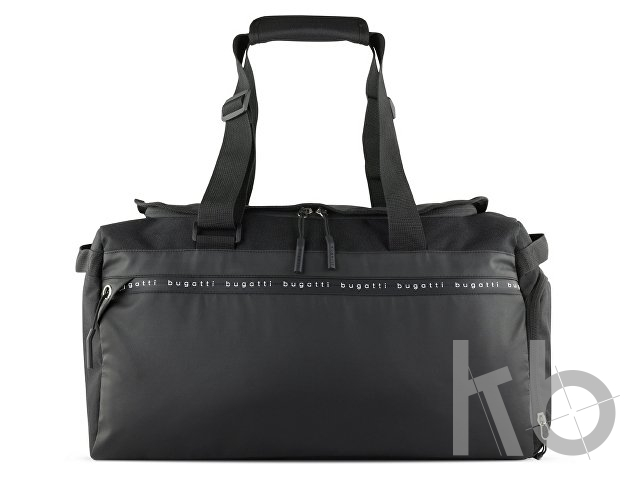 Сумка спортивная «Blanc Delight»