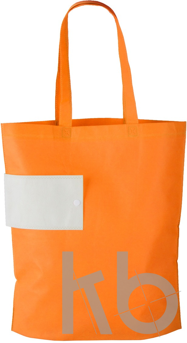 Складная сумка-шоппер