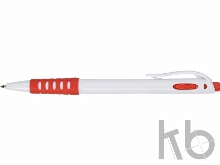 Ручка пластиковая шариковая «Фиджи»