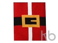 Набор носков с рождественской символикой, 2 пары