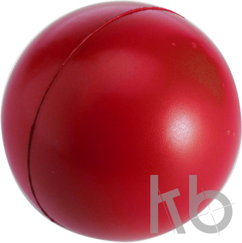 PU foam stress ball