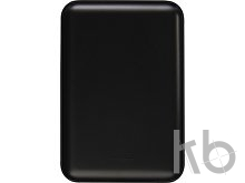 Внешний аккумулятор «Gleam» с подсветкой, 5000 mAh