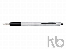 Ручка перьевая  «Classic Century Brushed»