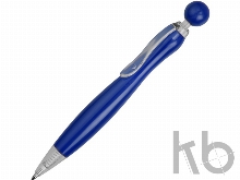 Ручка пластиковая шариковая «Naples»