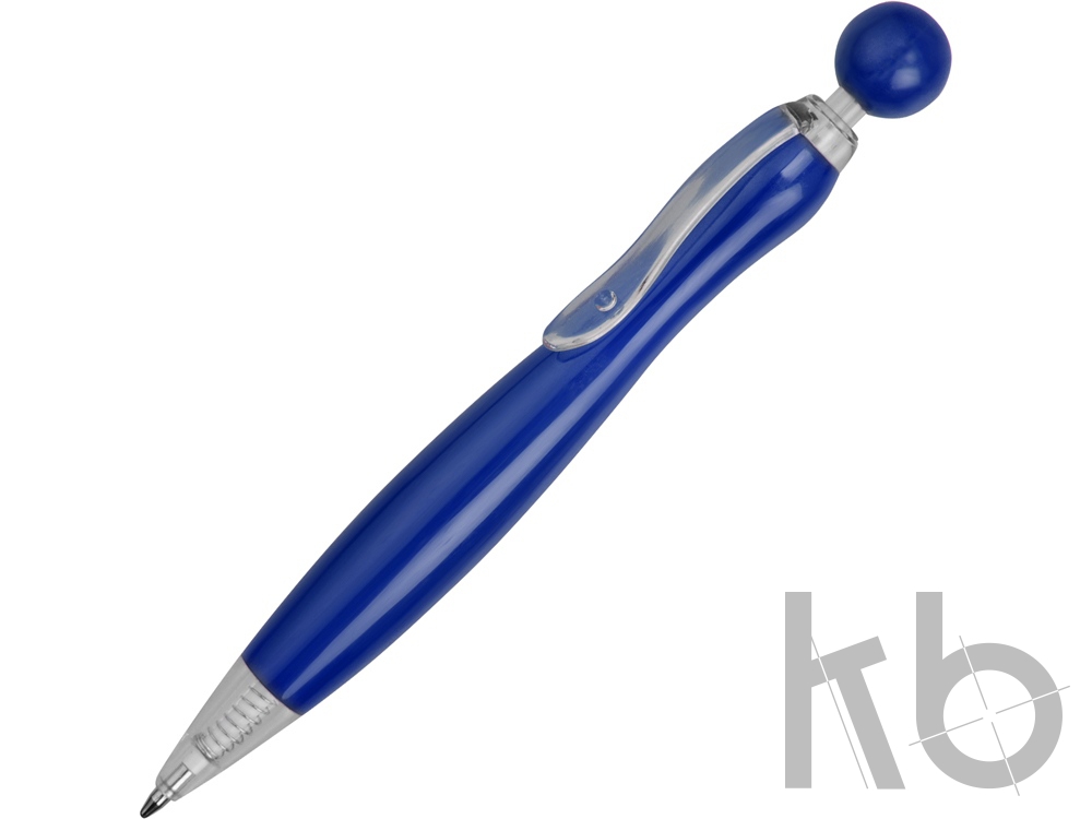 Ручка пластиковая шариковая «Naples»