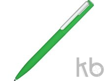 Ручка пластиковая шариковая «Bon» soft-touch