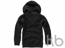 Толстовка «Arora» детская с капюшоном