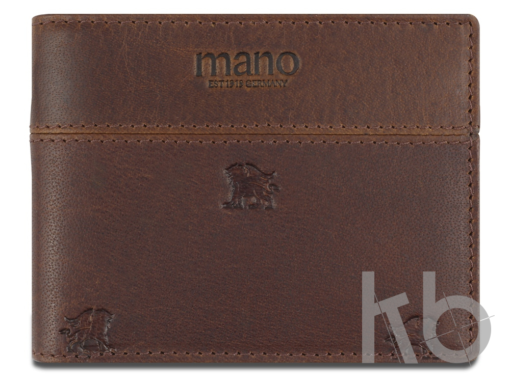 Портмоне «Don Leon»