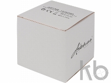 Автомобильный держатель с функцией беспроводной зарядки «Stir»