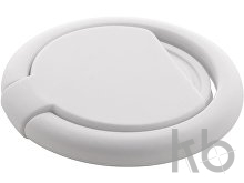 anti-bacterial mobile holder