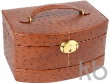 Шкатулка для украшений «Соломоновы копи»