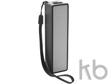 Портативное зарядное устройство, 2000 mAh