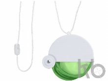 Складной вентилятор (веер) «Breeze»