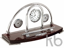 Погодная станция «Кембридж»