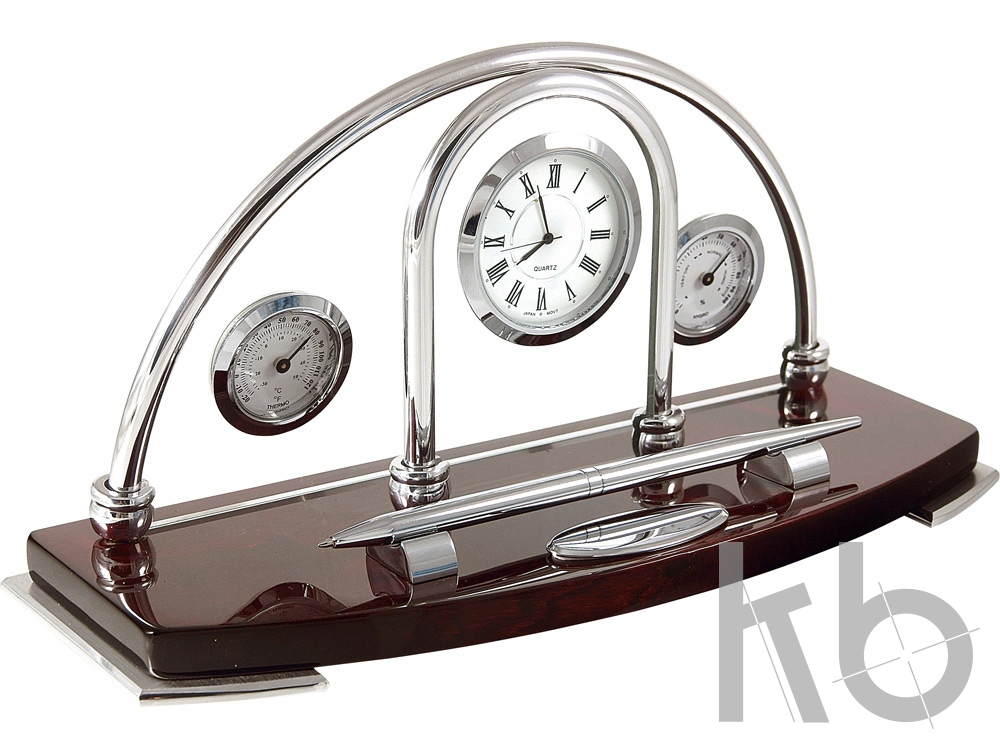 Погодная станция «Кембридж»