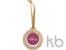 Christmas tree ornament