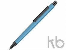 Ручка шариковая металлическая «Ellipse Gum», soft-touch