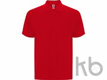 Рубашка поло «Centauro Premium» мужская