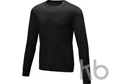 Свитер «Zenon» с круглым вырезом, мужской