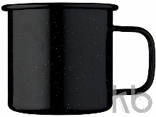 Кружка эмалированная «Emal»