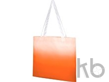 Эко-сумка «Rio» с плавным переходом цветов