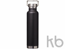 Бутылка с вакуумной медной изоляцией