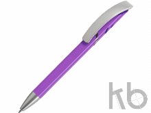 Ручка пластиковая шариковая «Starco Color»