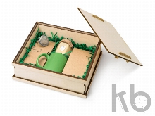 Подарочный набор «Tea Duo Deluxe»