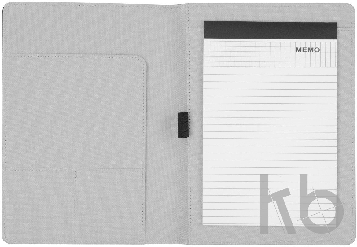 A5 document folder