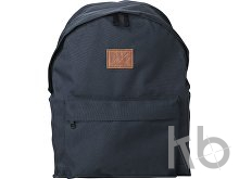 Polyester (600D) backpack