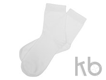 Носки однотонные «Socks» мужские