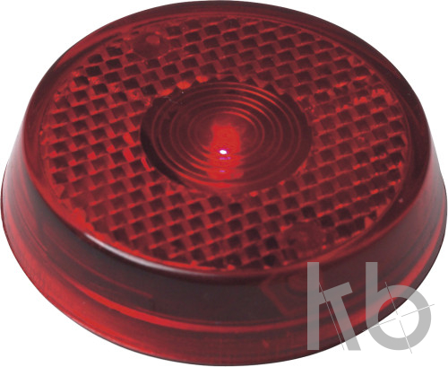 ABS safety light