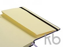 Ежедневник недатированный А5 «Megapolis Velvet»