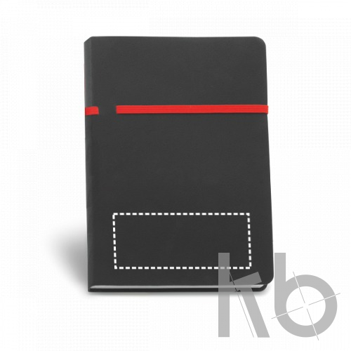 Блокнот А5