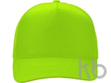 Бейсболка «Poly»