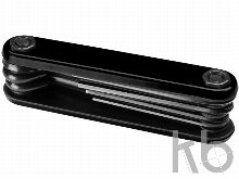 Многофункциональный инструмент «Allen Key Set»