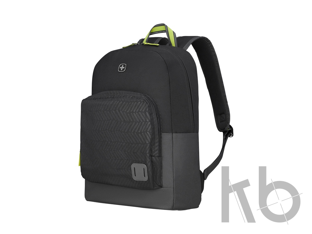 Рюкзак NEXT Crango с отделением для ноутбука 16