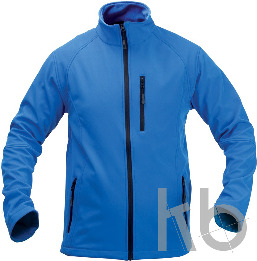 softshell jacket