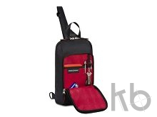 Рюкзак с одним плечевым ремнем