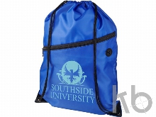 Рюкзак «Oriole» с карманом на молнии