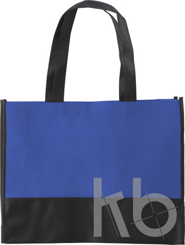 Nonwoven (80 gr/m²) shopping bag