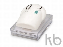 Диспенсер с блоком для записей «Доктор»