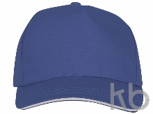 Бейсболка «Ceto»