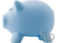 PVC piggy bank