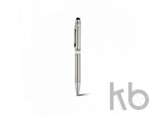 Набор: ручка шариковая, ручка роллер