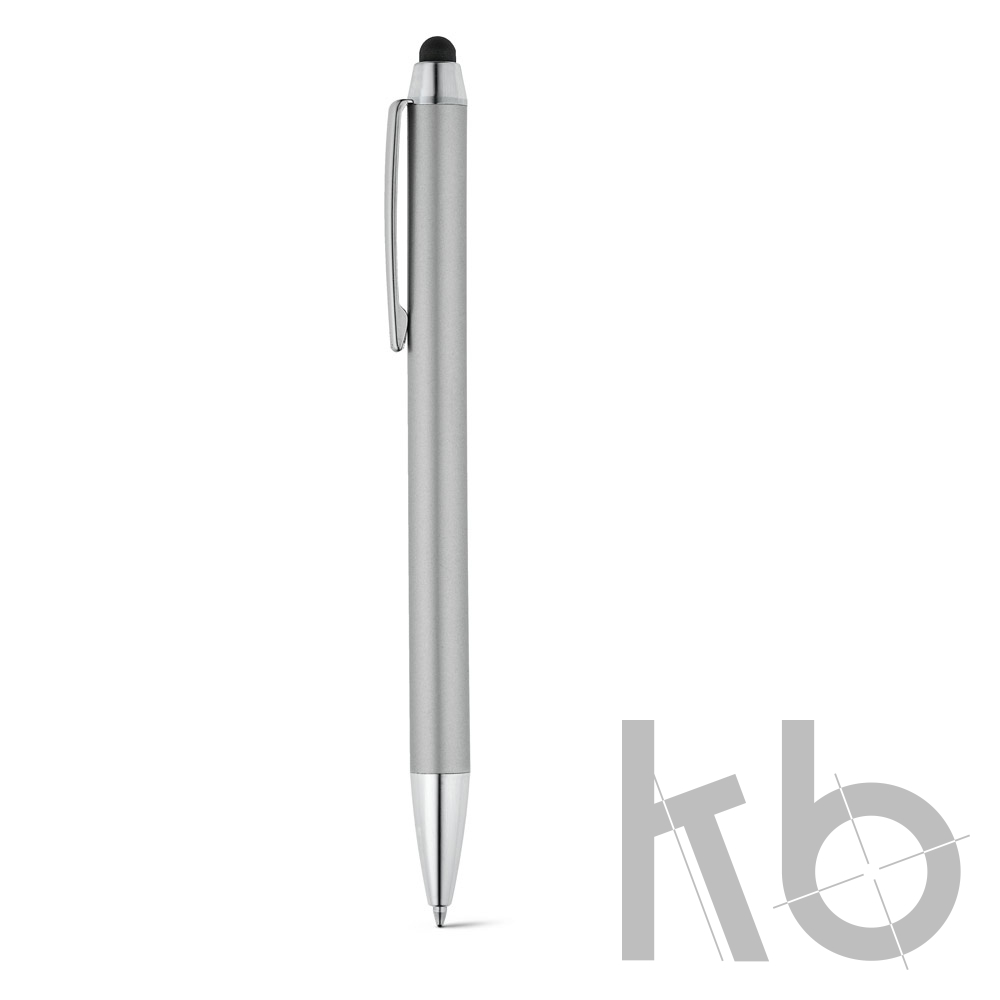 Ручка шариковая со стилусом